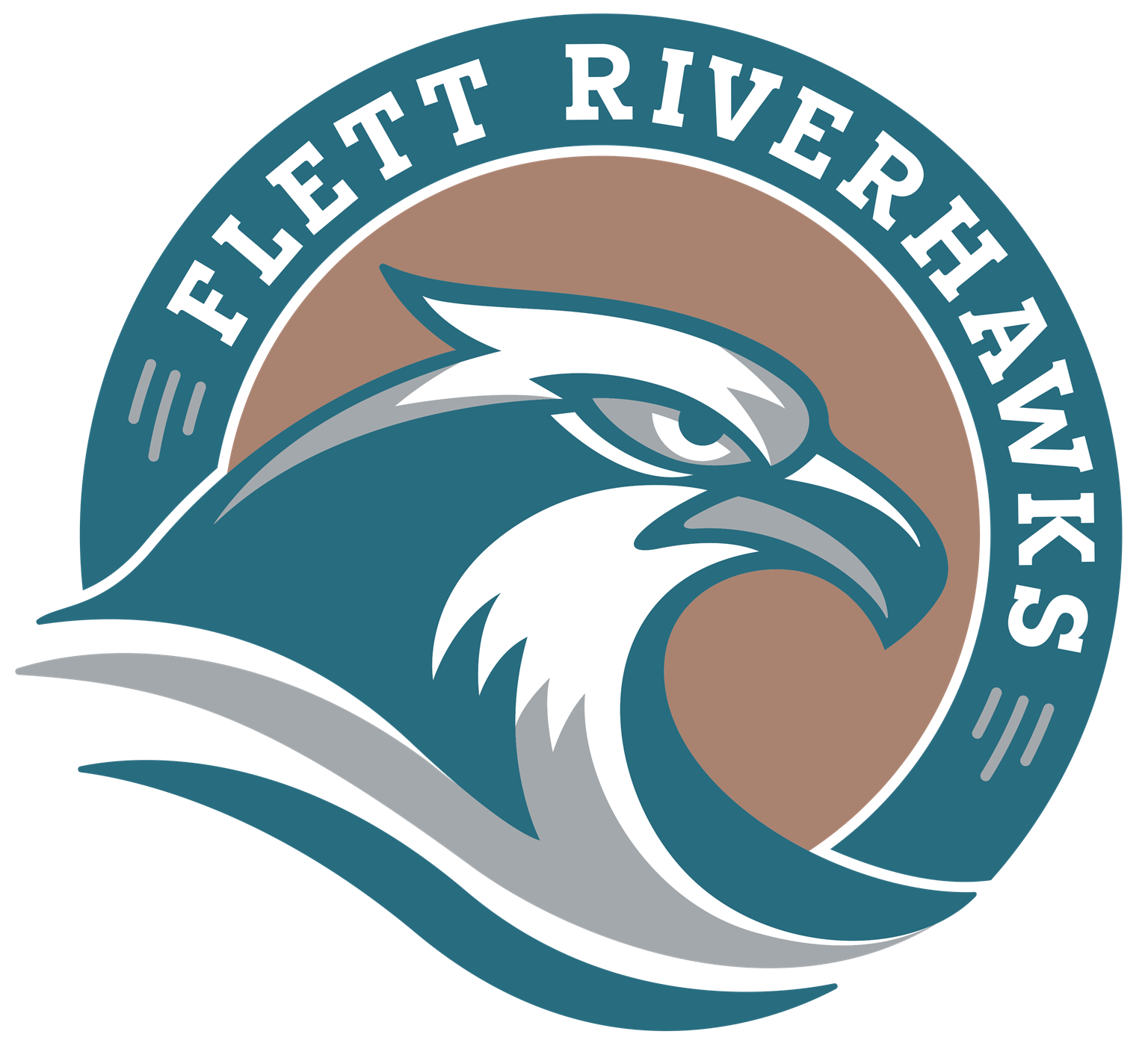 Riverhawk Logo